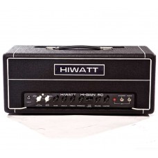 Hiwatt HGS50H гитарный усилитель