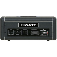 Hiwatt Maxwatt B300HD усилитель для бас-гитары