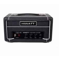 Hiwatt T10HD гитарный усилитель