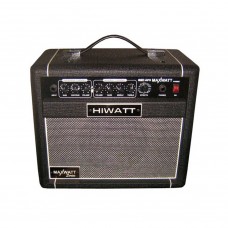 Hiwatt Maxwatt G20 AFX гитарный комбоусилитель