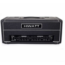 Hiwatt Maxwatt G200RHD гитарный усилитель