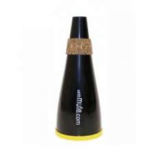Sshhmute Trumpet/Cornet Practice Mute сурдина для практических занятий для трубы (корнета)