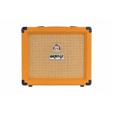 ORANGE CRUSH 20 комбоусилитель гитарный транзисторный, 20 Вт, 1х8"