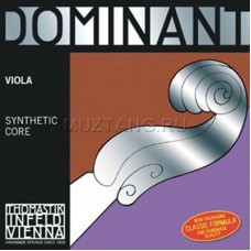 Струна A для альта THOMASTIK Dominant 136