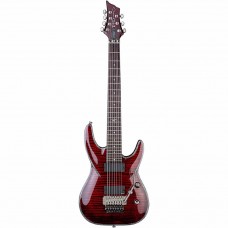 DBZ Diamond Barchetta Black Cherry BARSTF7-FR-BC электрогитара 7-ми струнная