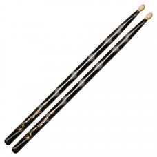 Vater VCBK5BW Color Warp Black Optic