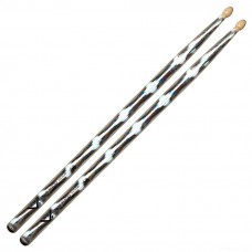 Vater VCS5BW Color Wrap Silver Optic 5B