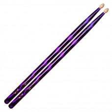 Vater VCP5BW Color Wrap Purple Optic