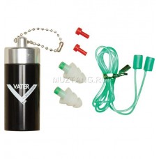 Беруши для барабанщика VATER VSAS Safe And Sound Earplugs