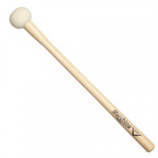 Vater MV-B2 Marching Bass Drum Mallets маллеты для бас-барабана 20"-22" фетровые