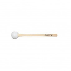Vater MV-B2S Marching Bass Drum Mallets Puff колотушка для бас барабана