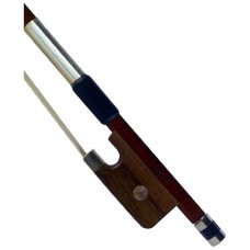 Saga Music Anton Breton AB-110 Brazilwood Student Violin Bow 4/4 смычок для скрипки