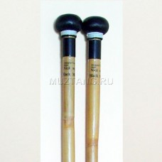 Палочки для литавр CONCORDE SEUNGTAE Black Magic