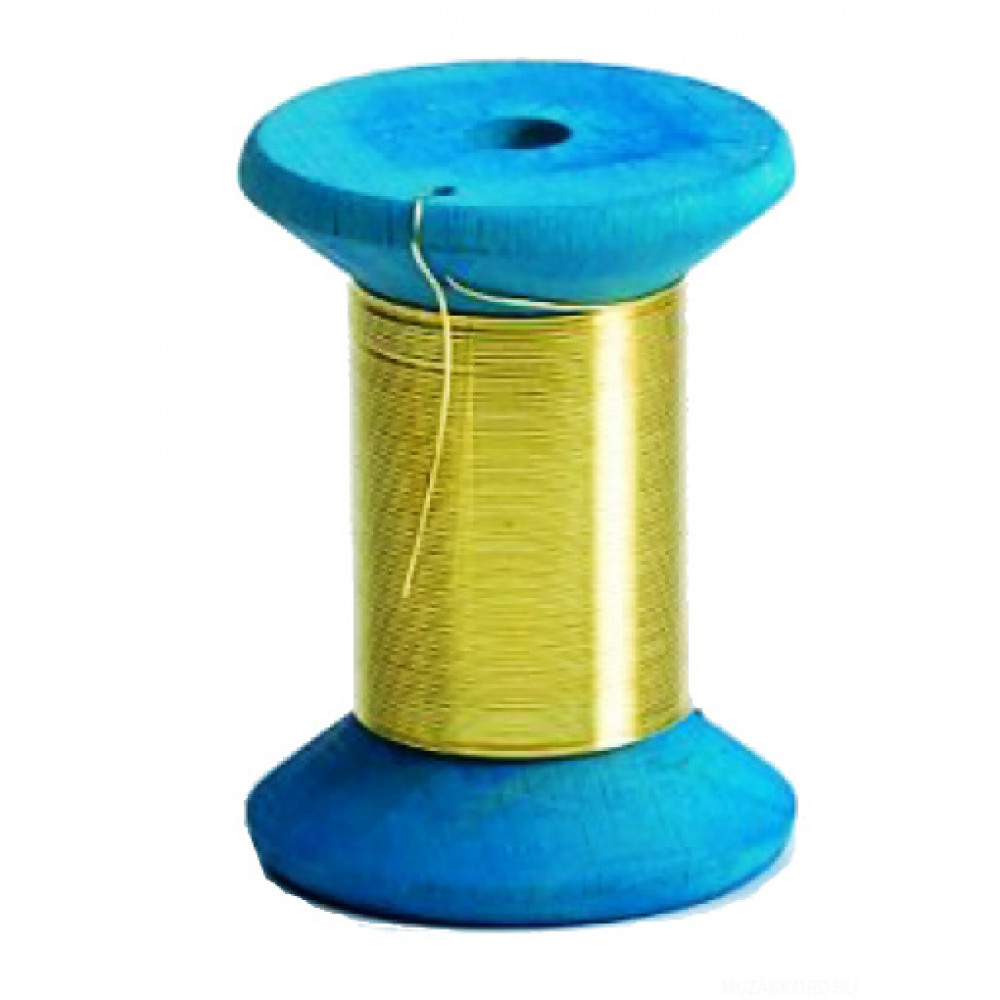 Georg Rieger Медная проволока 0.7 mm медная проволока