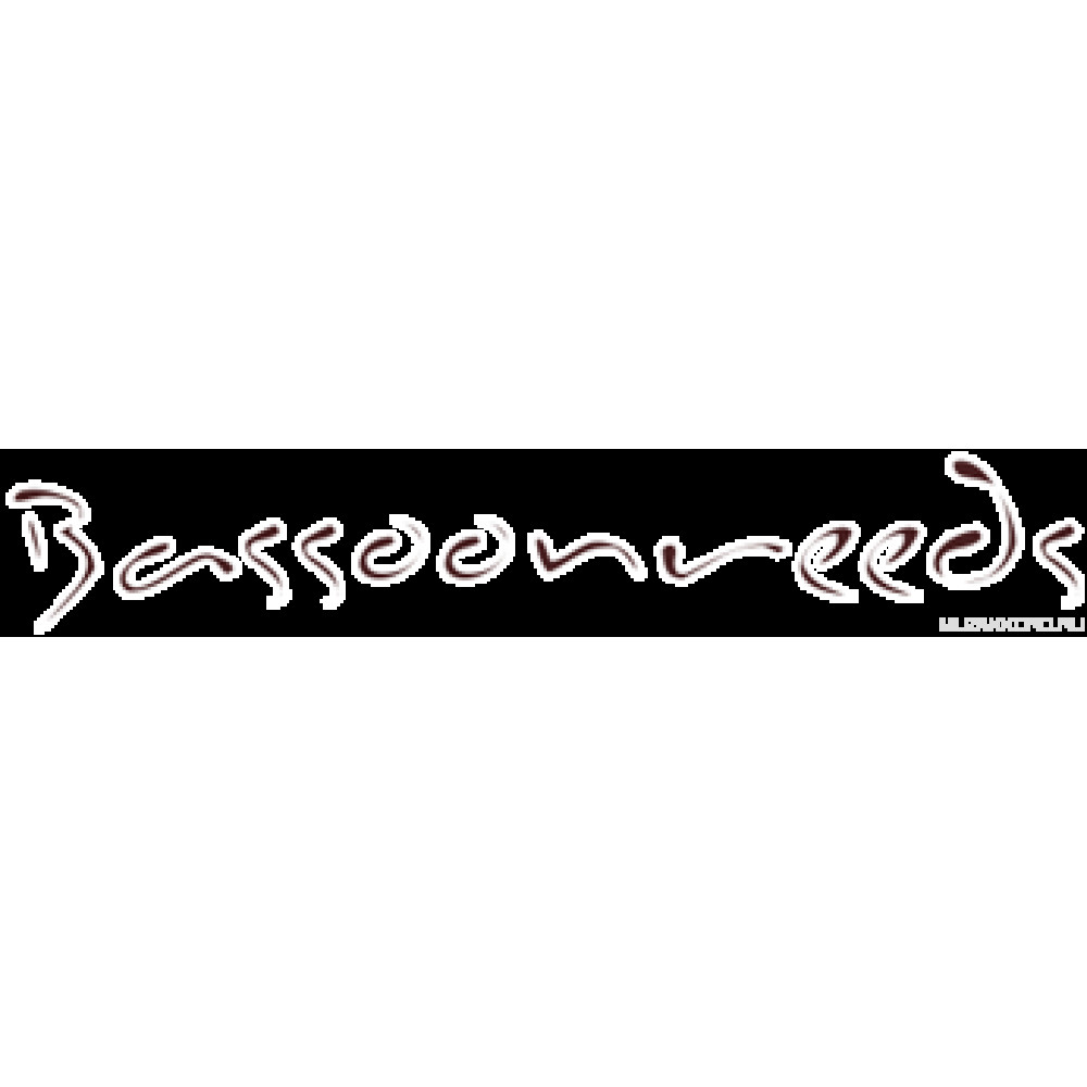Bassonreeds Knife нож для изготовления тростей фагота