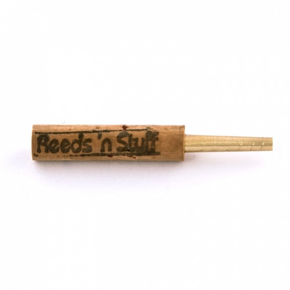 REEDS 'N STUFF колун для камыша фагот колун для камыша фагот