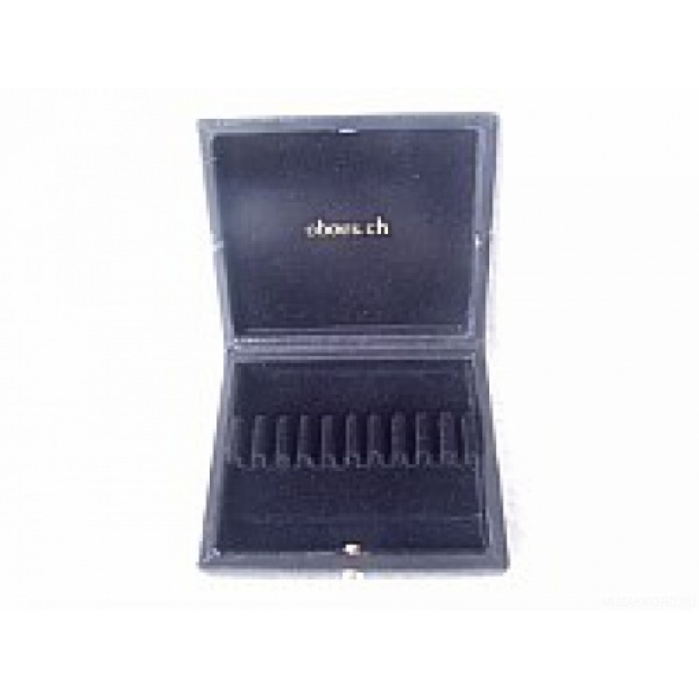 Le Roseau Chantant Fachion Reeds Case 6 кейс для 6-ти тростей гобоя