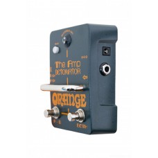 Orange The Amp Detonator Buffered ABY Switcher педаль для электрогитары