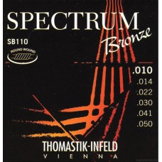 Thomastik SB110 Spectrum Bronze