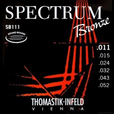 Thomastik SB111 Spectrum Bronze