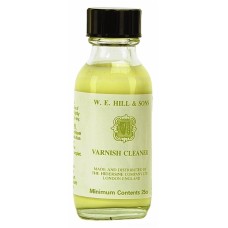 Hill Rosin Varnish Cleaner чистящее средство для лакированных поверхностей