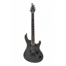 Mayones Regius 6 T-BLK-G электрогитара с кейсом