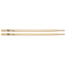 Vater VH1AN American Hickory Nylon барабанные палочки, орех, нейлоновая головка