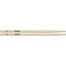VATER VHMMWP Mike Mangini Wicked Piston барабанные палочки, материал орех, деревянная головка