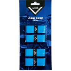 Vater VGTBL Grip Tape Blue клейкая лента для формирования ручки на барабанной палочке