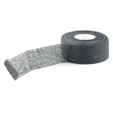 Vater VSTBK Stick&Finger Tape Black лента для палочек и пальцев, 9 м