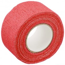 Vater VSTR Stick&Finger Tape Red лента для палочек и пальцев, 9 м