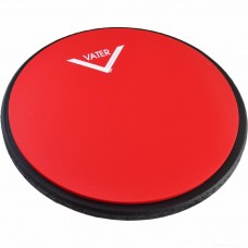 Vater VCB12S Chop Builder 12" Soft Single Side Practice Pad пэд тренировочный одностроенний