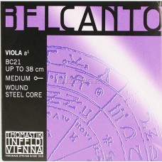 Струна А для альта THOMASTIK Belcanto BC21