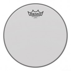 Remo AХ-0115-00 Ambassador Batter Coated 15" пластик для том тома и малого барабана