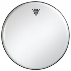 Remo BB-1222-00 Emperor Bass Smooth White 22 пластик для бас барабана