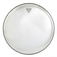 Remo BB-1324-00 Emperor Bass Clear 24 пластик для бас барабана