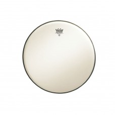 Remo BB-1822-00 Emperor Bass Suede 22" пластик для бас барабана, 22 дюйма