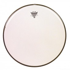 Remo BD-0315-00 Diplomat Batter Clear 15" пластик 15'' для бас барабана