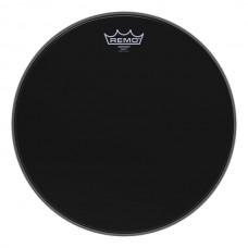 Remo BE-0012-ES Emperor Batter Ebony 12" пластик для том тома и малого барабана