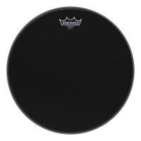 Пластик для том тома и малого барабана Remo BE-0013-ES Emperor Batter Ebony 13"