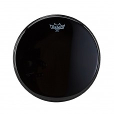 Remo BE-0014-ES Emperor Batter Ebony 14" пластик для малого барабана двойной 14 дюймов