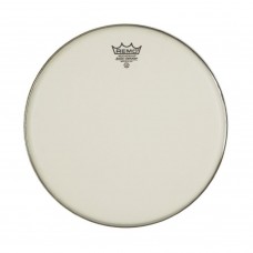 Remo BE-0814-00 Emperor Batter Suede 14" пластик для малого барабана двойной 14 дюймов