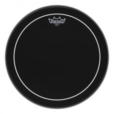 Remo ES-0613-PS Pinstripe Batter Ebony 13'' пластик для том тома и малого барабана