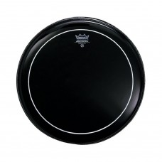 Remo ES-0614-PS Pinstripe Batter Ebony 14'' пластик для малого барабана двойной 14 дюймов