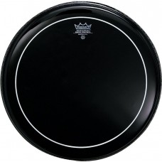 Remo ES-0616-PS Pinstripe Batter Ebony 16'' пластик для том тома и малого барабана