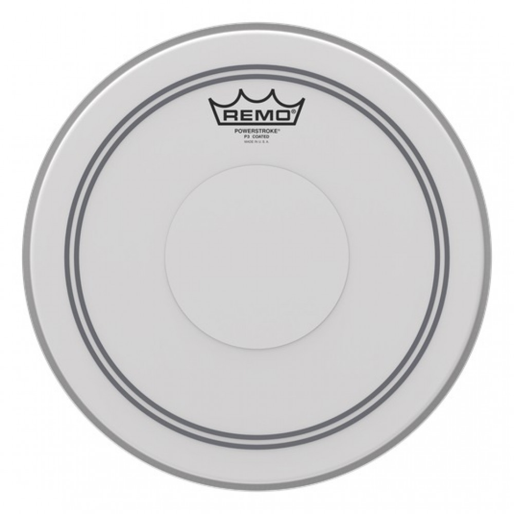 REMO P3-0110-C2 Batter пластик для том тома