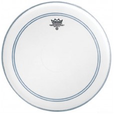Remo P3-1120-BP Powerstroke 3 Bass Coated 20 пластик бас барабанов