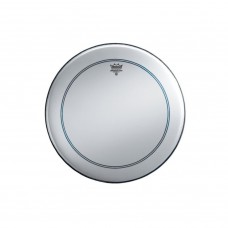 Remo P3-1122-C2 Powerstroke 3 Bass Coated 22" пластик для бас барабана