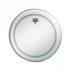 Remo P3-1124-BP Powerstroke 3 Bass Coated 24 пластик для бас барабана