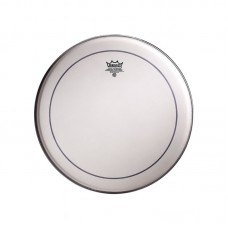 Remo PS-0115-00 Pinstripe Batter Coated 15'' пластик для том тома и малого барабана